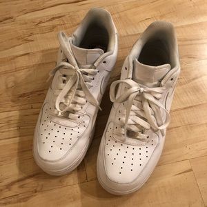 Nike Air Force 1 07 Low